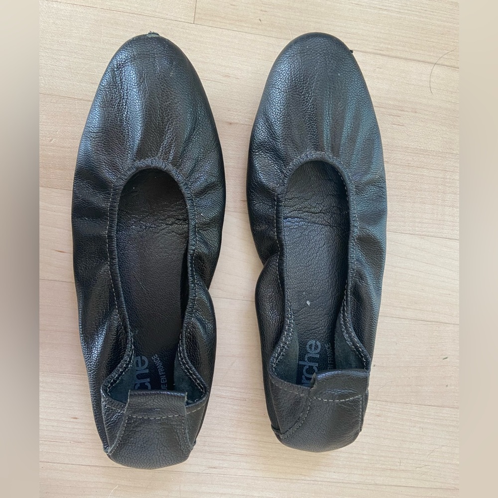 Arche Laïus Ballerinas